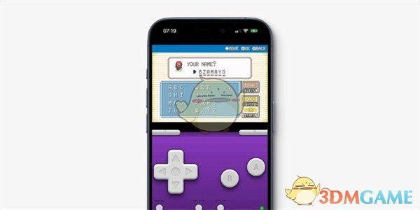 《delta模擬器》設(shè)置中文方法2025