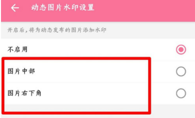 如何關閉B站圖片水印