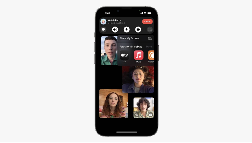 ios16與ios15的區(qū)別