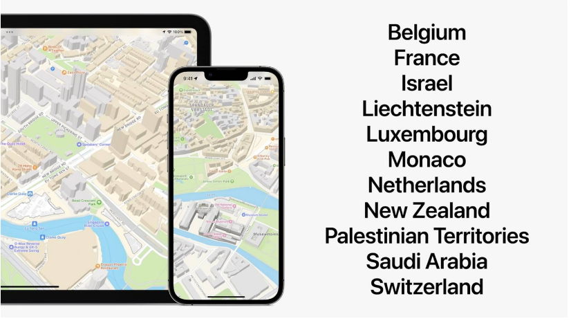 ios16與ios15的區(qū)別
