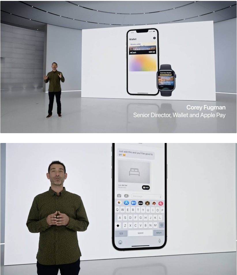 ios16與ios15的區(qū)別