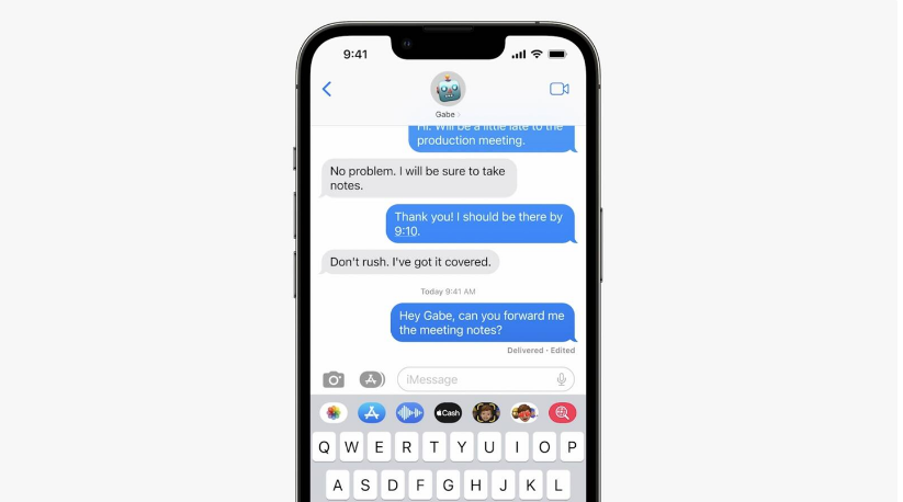 ios16與ios15的區(qū)別