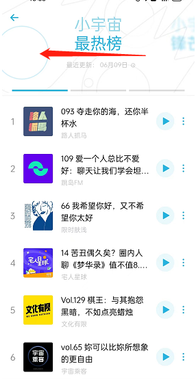 切換熱榜類型