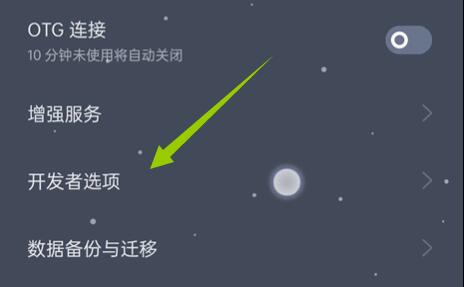 coloros12開發(fā)者模式進(jìn)入方法