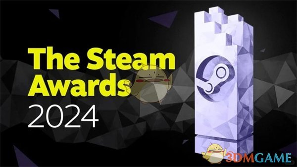 《steam》2024年度最佳游戲獎(jiǎng)一覽