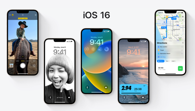 ios16續(xù)航狀況