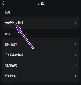波點音樂背景主題設(shè)置步驟