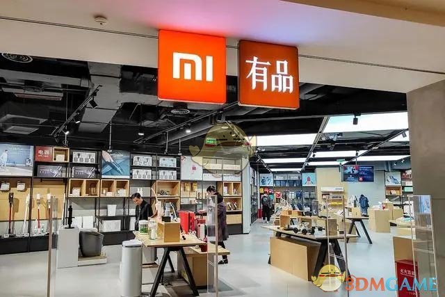 小米有品與小米的關(guān)系