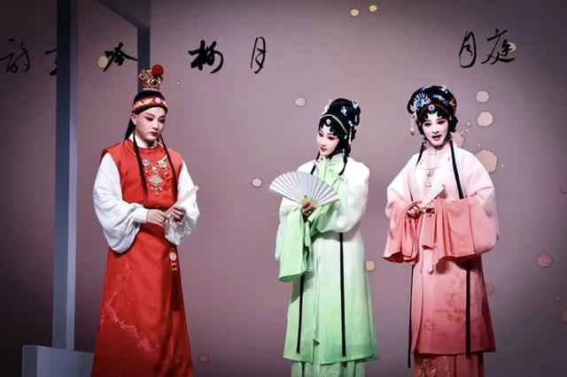 贛劇是我國哪個省份的地方劇種