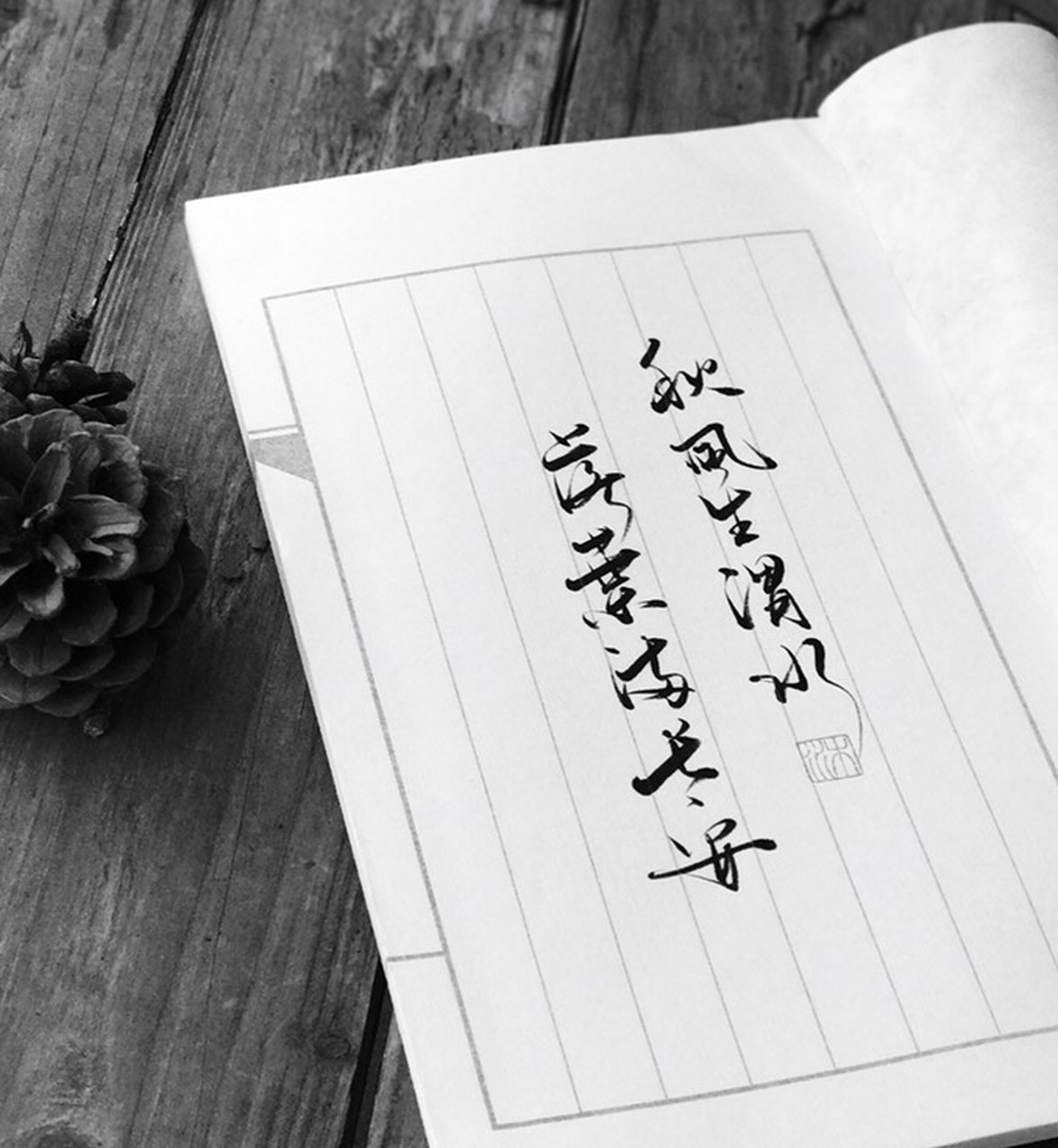 秋風(fēng)生渭水落葉滿(mǎn)長(zhǎng)安描繪的是我國(guó)哪座城市的景色