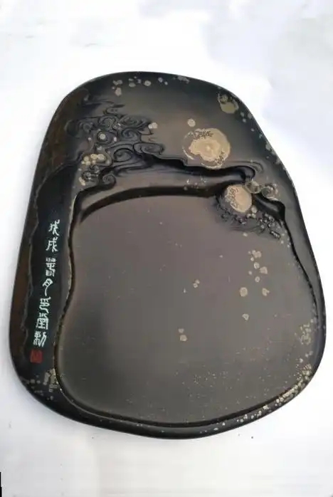 金星硯的由來