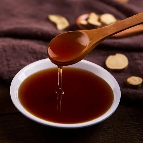 以下哪種吃秋梨膏的方法更科學(xué)健康