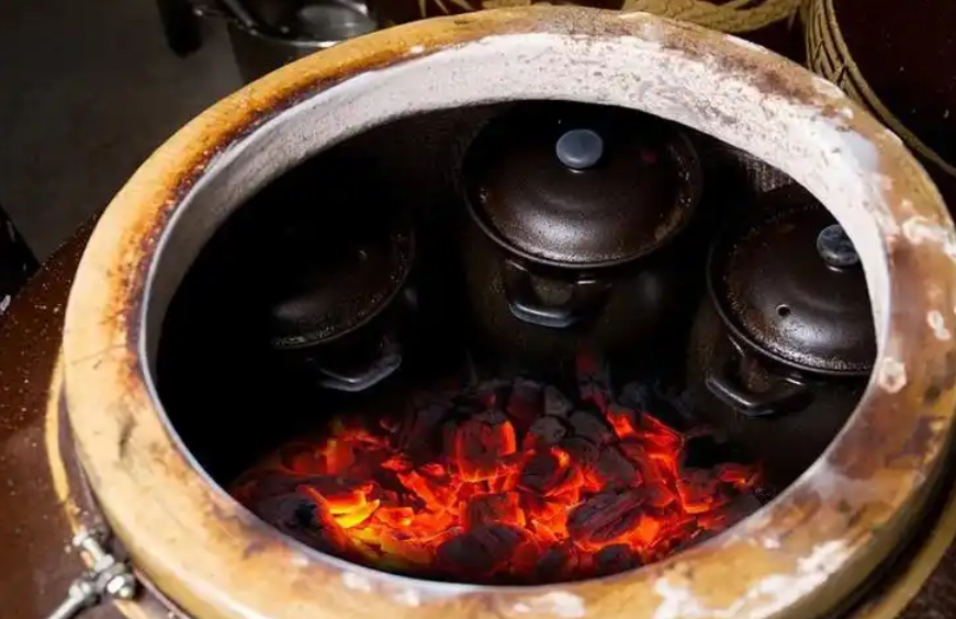 瓦罐煨湯是我國哪個地方的非遺美食