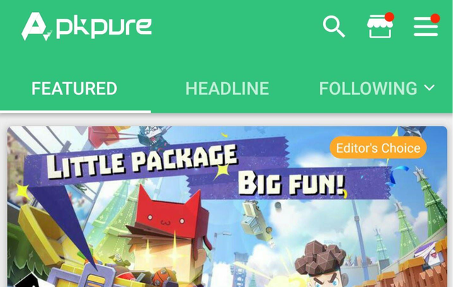 《apkpure》官方網(wǎng)入口