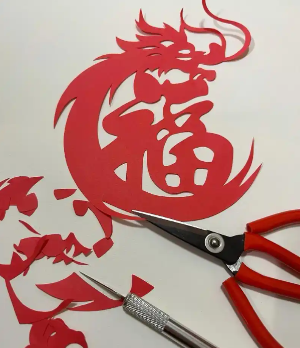 剪紙屬于我國國家級非物質文化遺產(chǎn)中的哪個門類