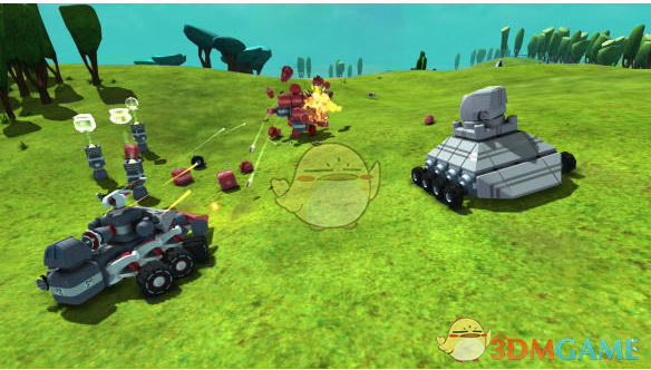 《epic》2024圣誕節(jié)喜加16游戲名單一覽