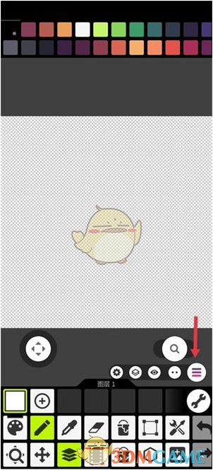 《Pixel Studio》導(dǎo)入圖片方法一覽