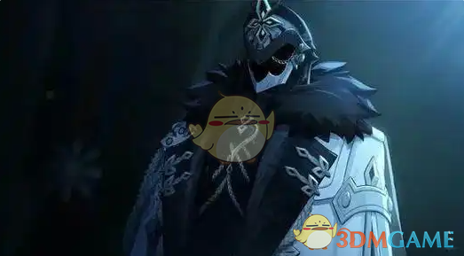 《原神》隊長高清立繪展示