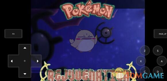 《joiplay模擬器》調(diào)出鼠標方法