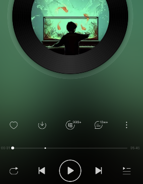 《網(wǎng)易云音樂》上傳樂譜教程