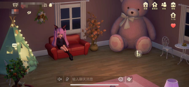 《QQ》超級QQ秀家具券獲取方法