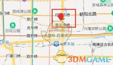 《雷電模擬器》定位不顯示地圖解決辦法