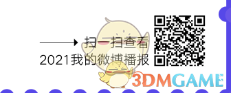 2021我的微博播報(bào)活動(dòng)入口