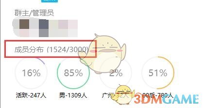 《QQ》頻道和QQ群區(qū)別介紹