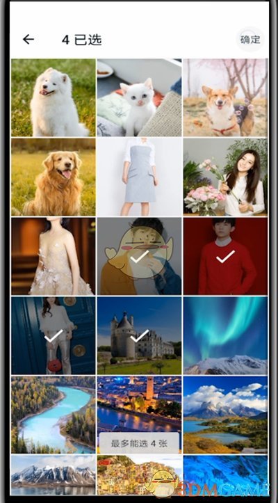 《moo日記》添加圖片方法