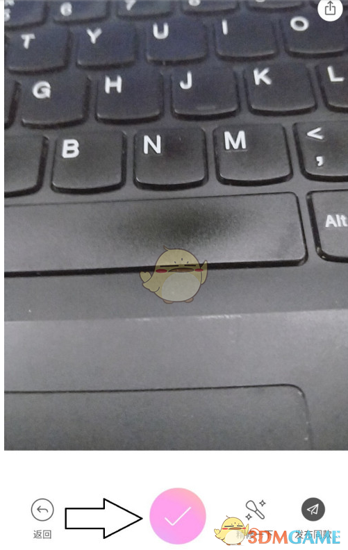 《美顏相機(jī)》拍照風(fēng)格設(shè)置方法