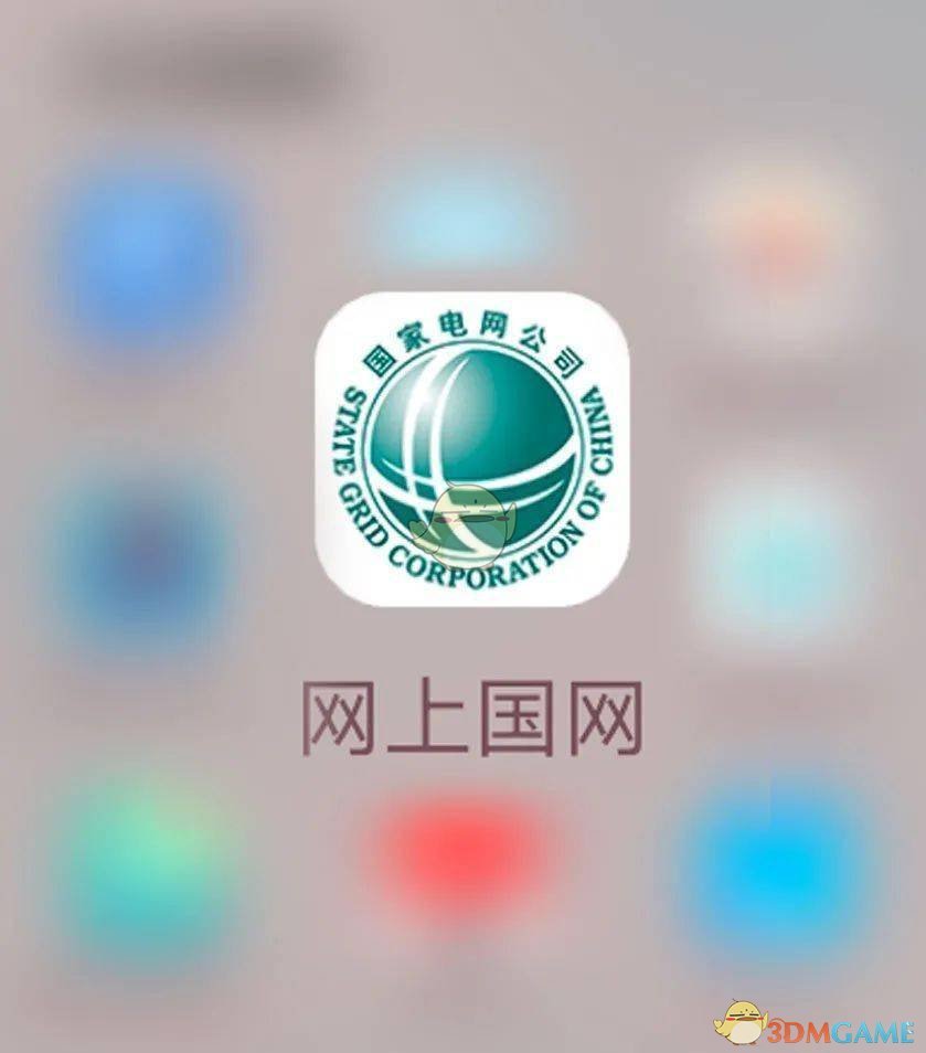 《網(wǎng)上國(guó)網(wǎng)》無法登錄解決辦法