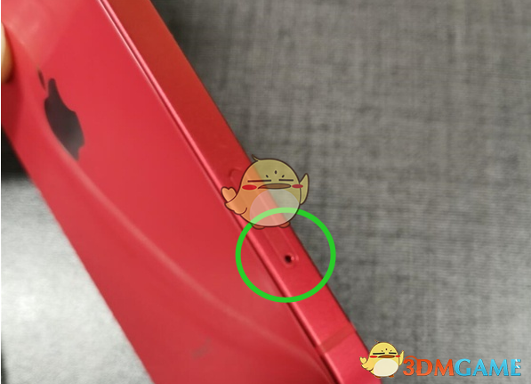 iphone13插雙卡方法