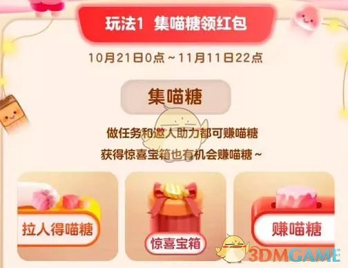 淘寶喵糖總動(dòng)員自動(dòng)掛機(jī)腳本下載