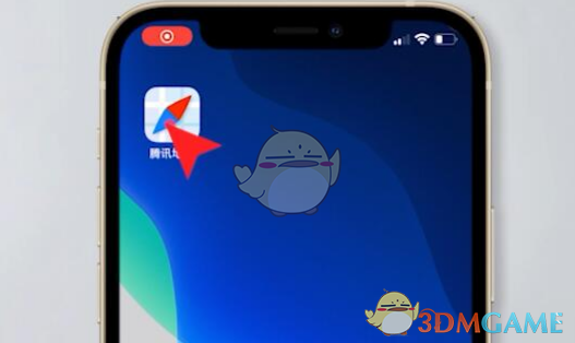 騰訊地圖店鋪標注教程