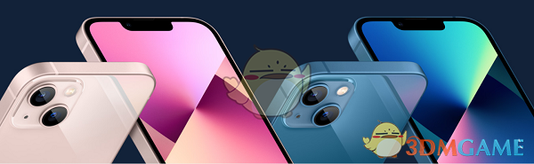 iphone13與12電池容量對比