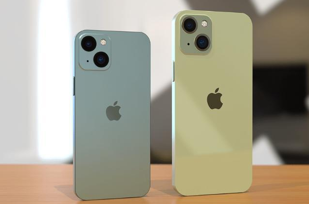 iphone13現(xiàn)在買還是等雙十一