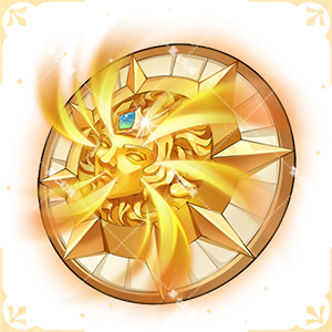 《第七幻域》雅典娜神格圖鑒