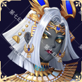 《第七幻域》荷魯斯神格圖鑒