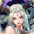 《第七幻域》美杜莎神格圖鑒