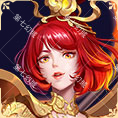 《第七幻域》SSR火神祝融神格圖鑒