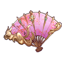 《第七幻域》玉華扇神器屬性及獲取方法