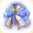 《第七幻域》鷹羽斗篷神器屬性及獲取方法