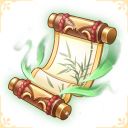 《第七幻域》輝玉竹神器屬性及獲取方法