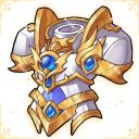 《第七幻域》無名英雄鎧甲寶物屬性介紹