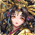 《第七幻域》SR輝夜姬神格圖鑒
