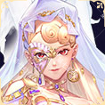 《第七幻域》R方塔蘇斯神格圖鑒