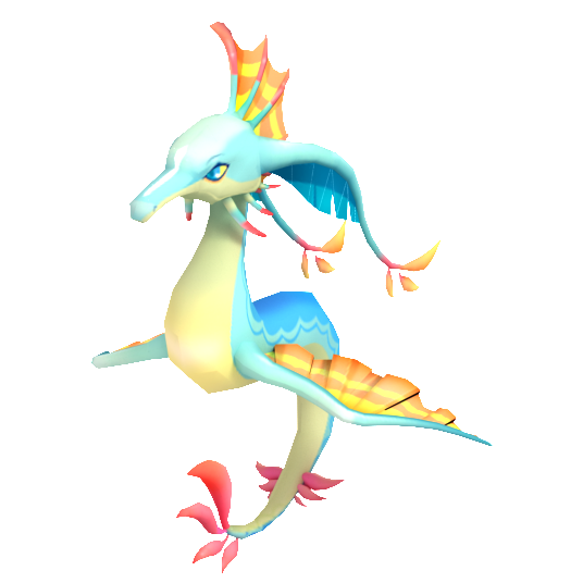 《迷你世界》尼東洛洛坐騎技能屬性介紹