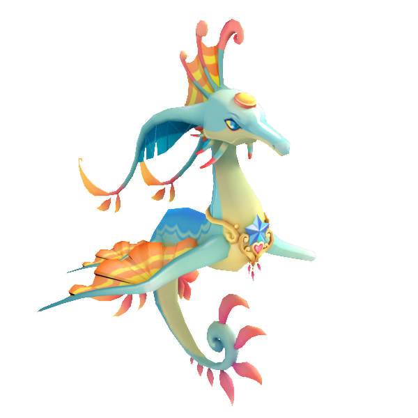 《迷你世界》尼東洛洛坐騎技能屬性介紹