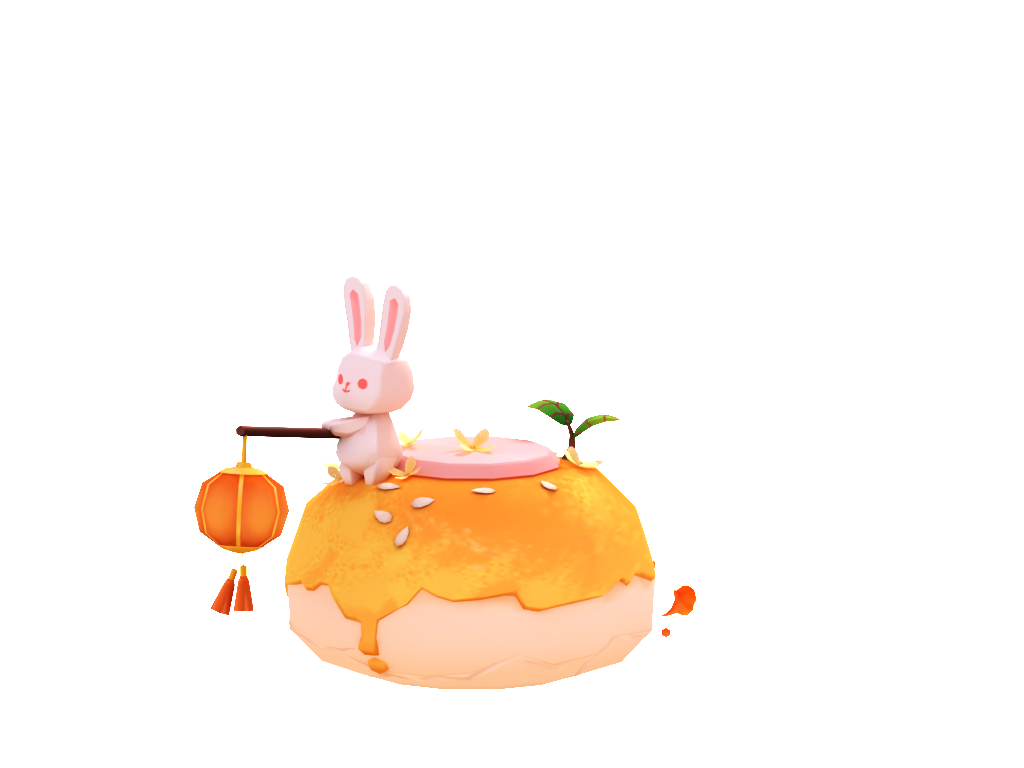 《迷你世界》心里軟/遙相思/月中桂坐騎技能屬性介紹