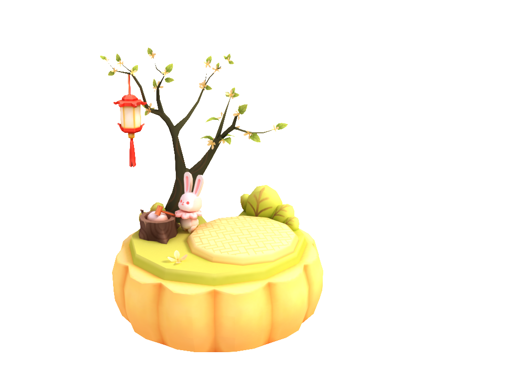 《迷你世界》心里軟/遙相思/月中桂坐騎技能屬性介紹